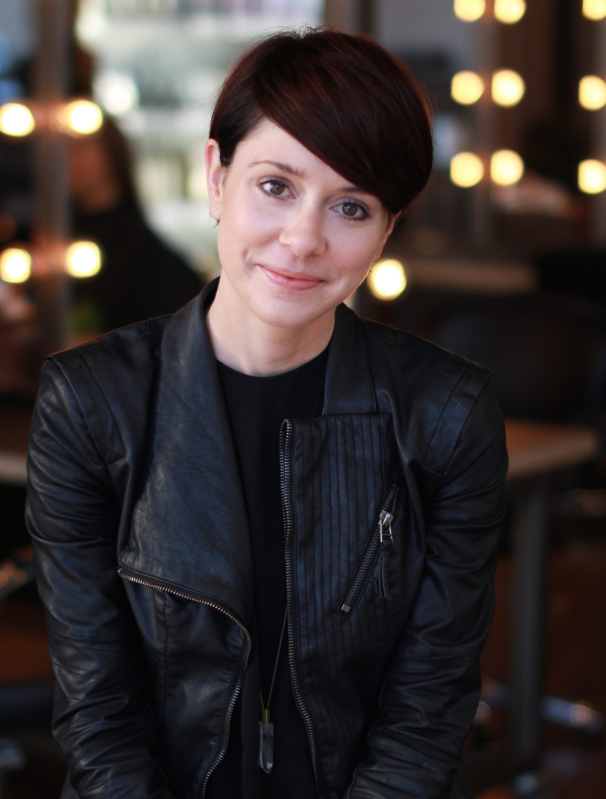 Los Angeles Spoke & Weal