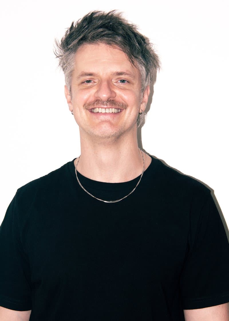 Greg Weglarski