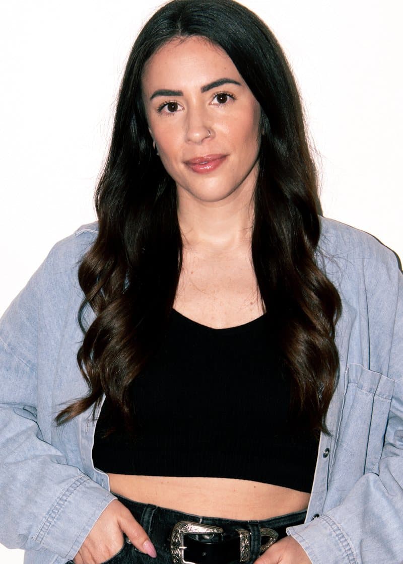 Sarah Manzone