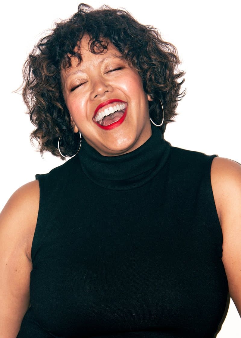 Yvonne Lozano
