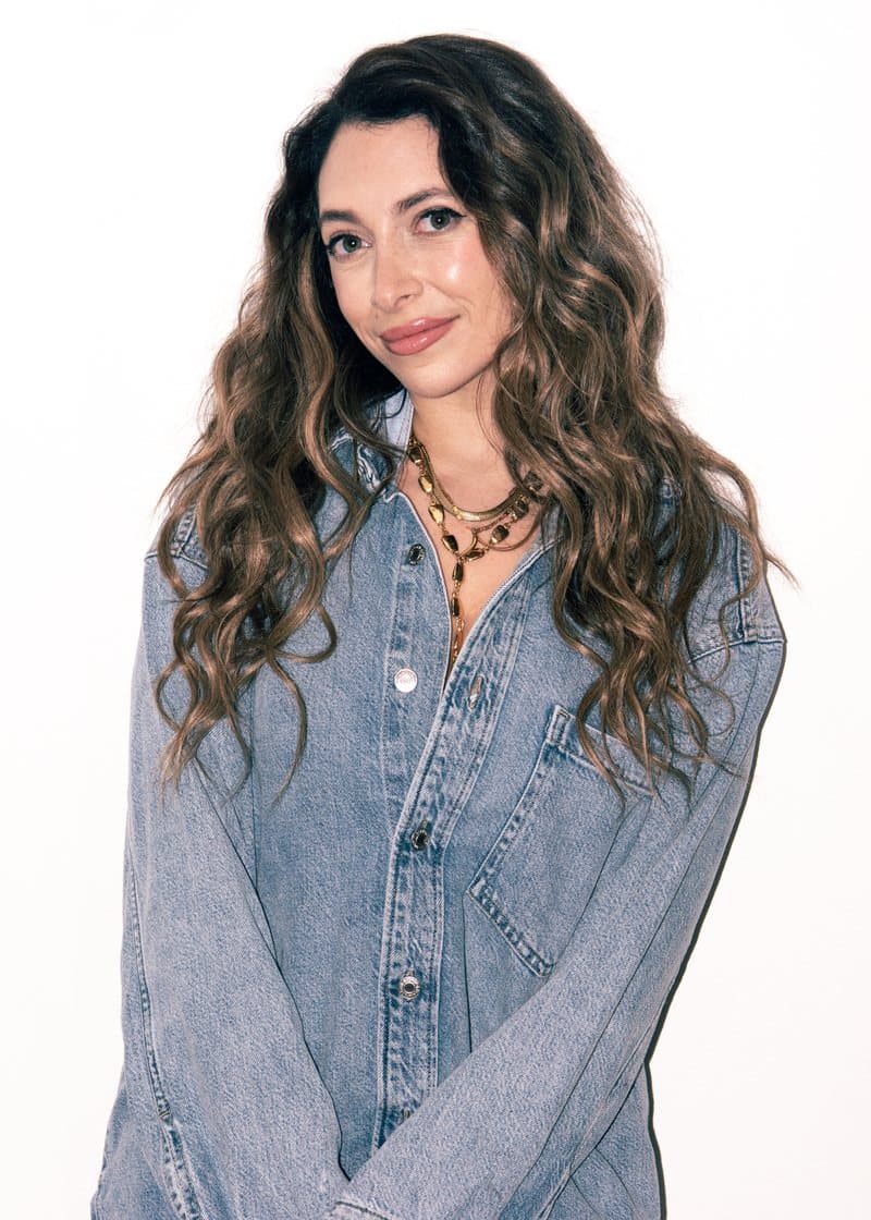 Erika Caggiano