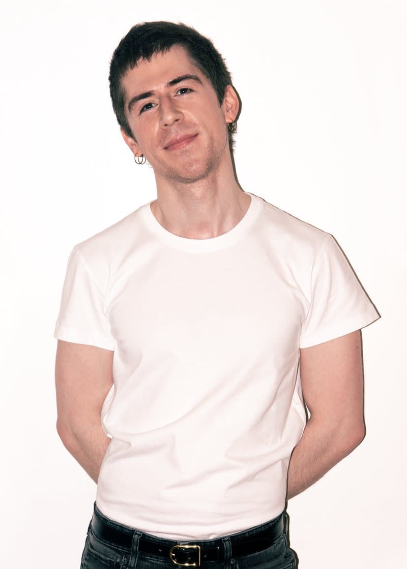 Jason Zeren