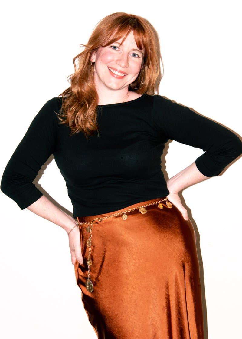 Kelly Chemidlin