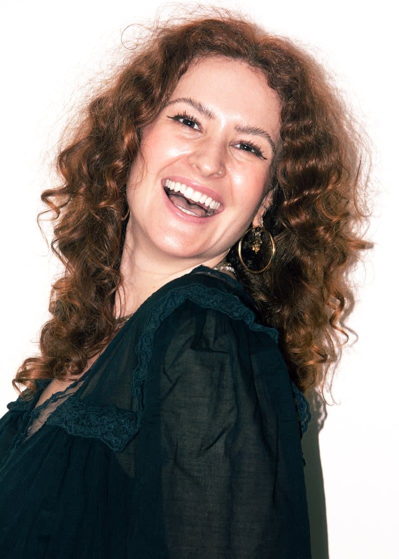 Liz Criscione