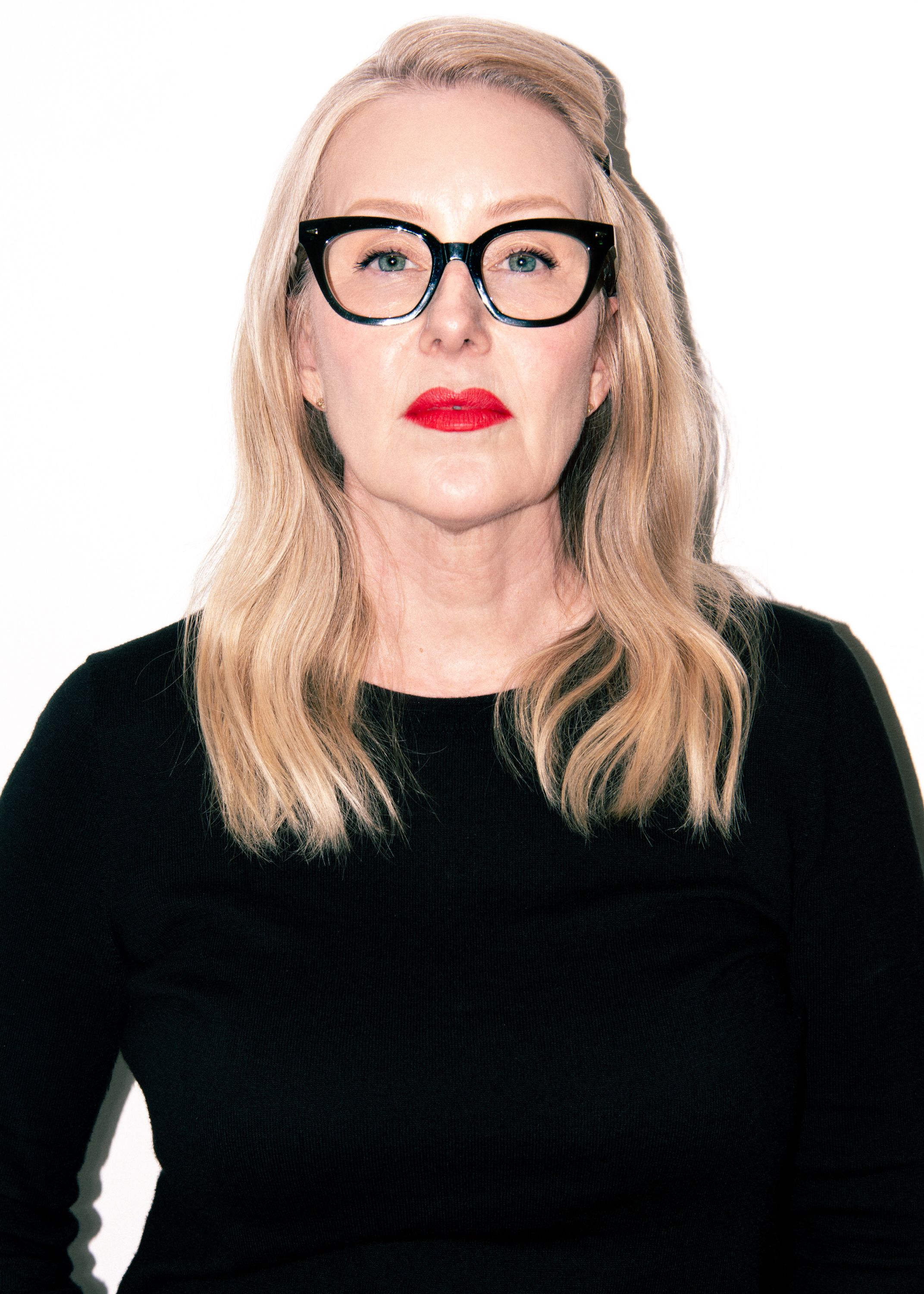 Christine Thompson — Owner, Colorist, Chief Creative Officer