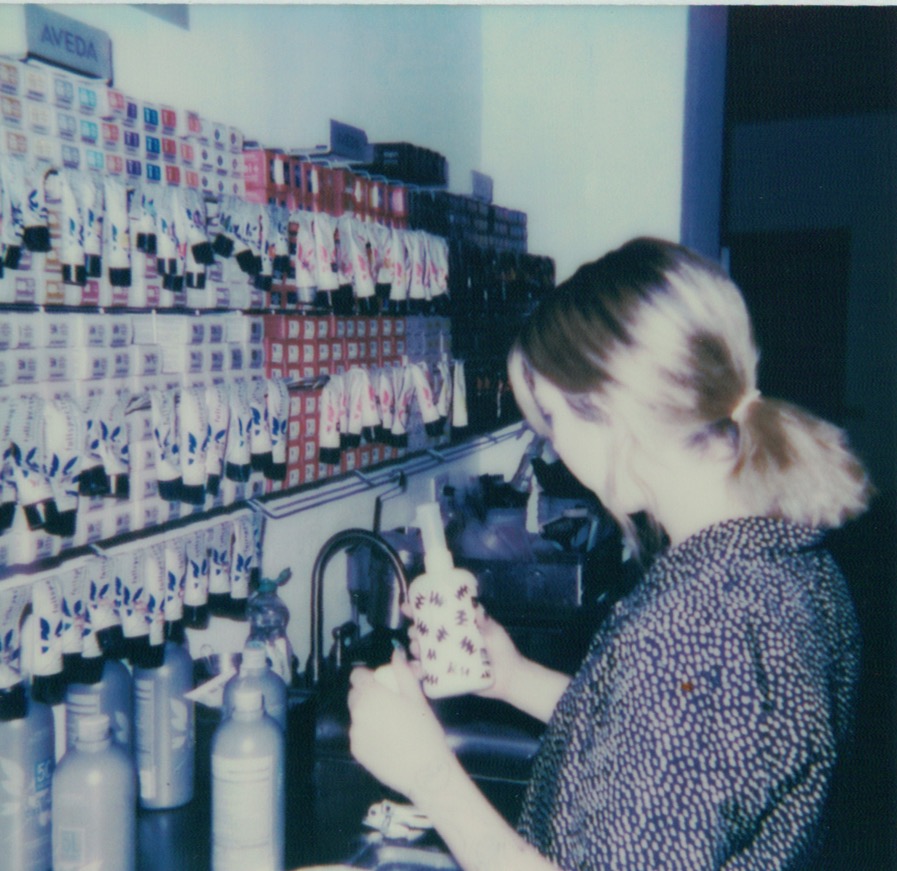 Chicago salon