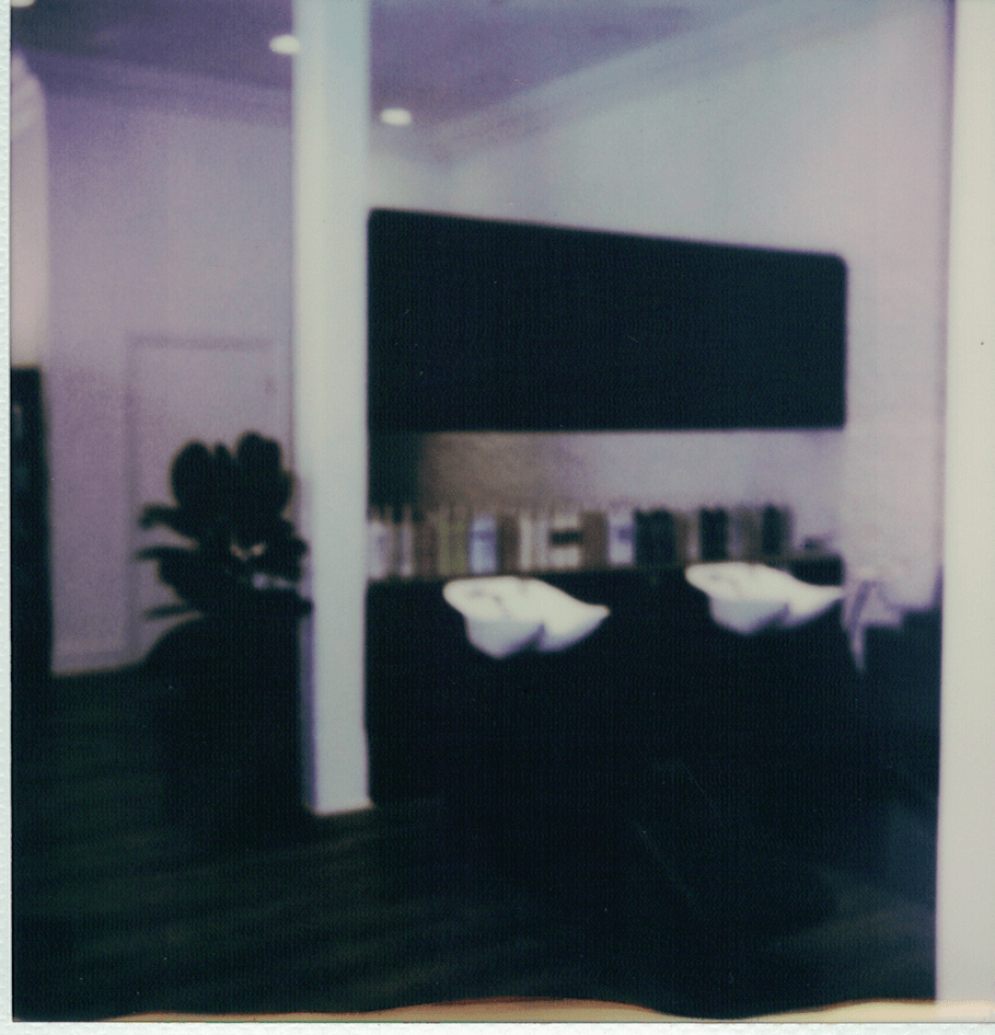 SF salon